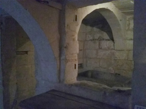 The Penning Room